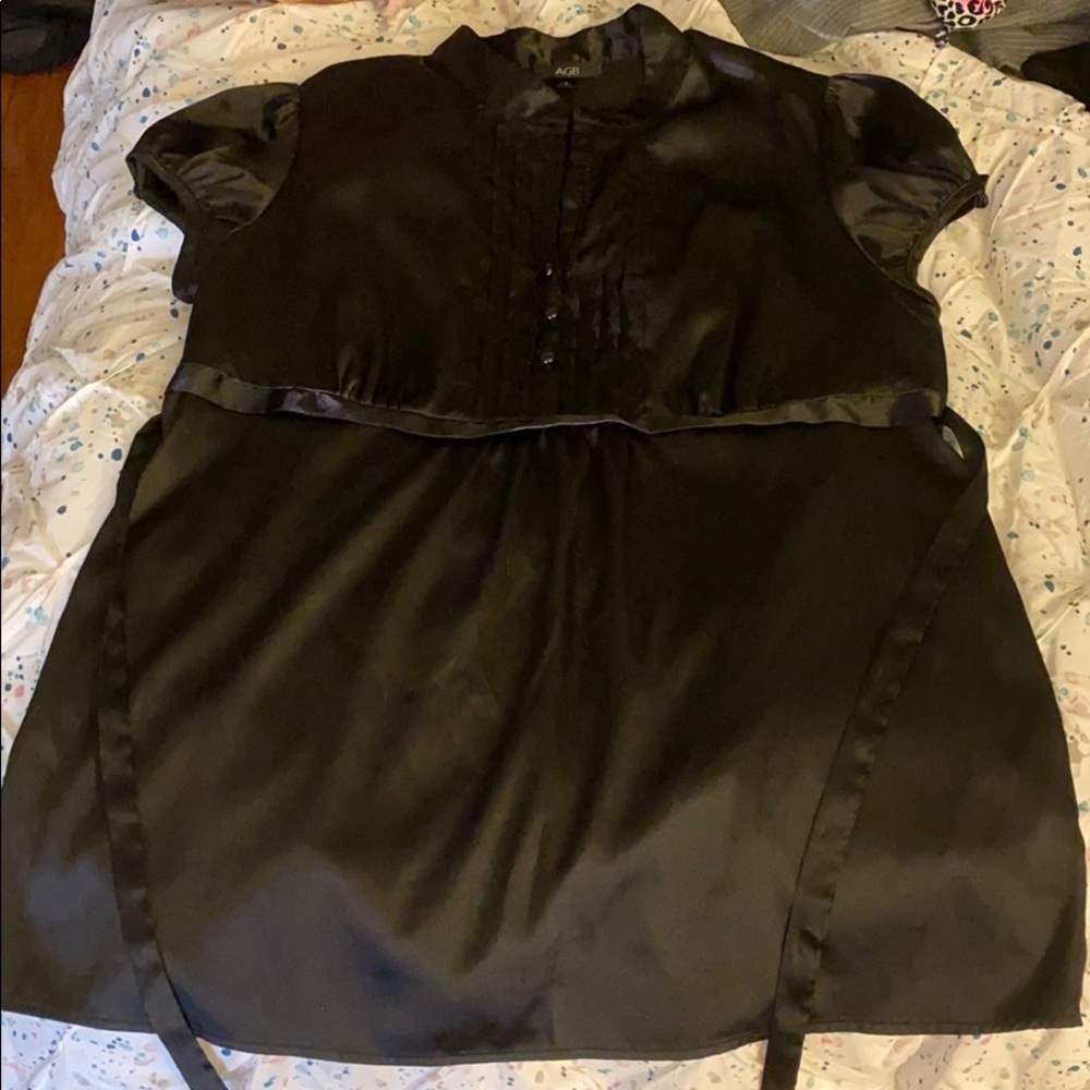 Dress shirt